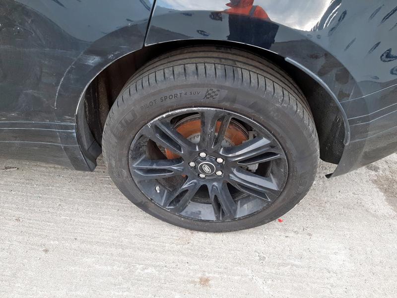 2021 LAND ROVER RANGE ROVER VELAR 2.0 D200 R-DYNAMIC SE 5DR AUTO