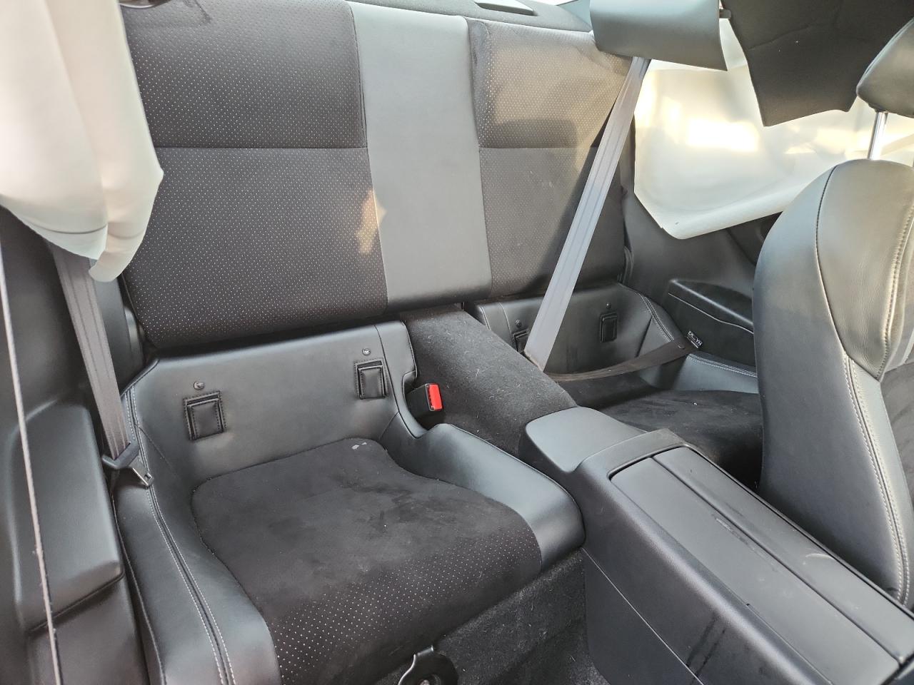 2024 Toyota Gr 86 Premium VIN: JF1ZNBE19R9760349 Lot: 92202795