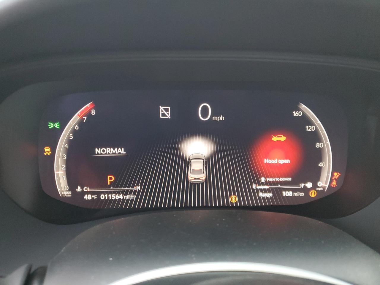 2024 Acura Tlx A-Spec VIN: 19UUB6F55RA000991 Lot: 93463505