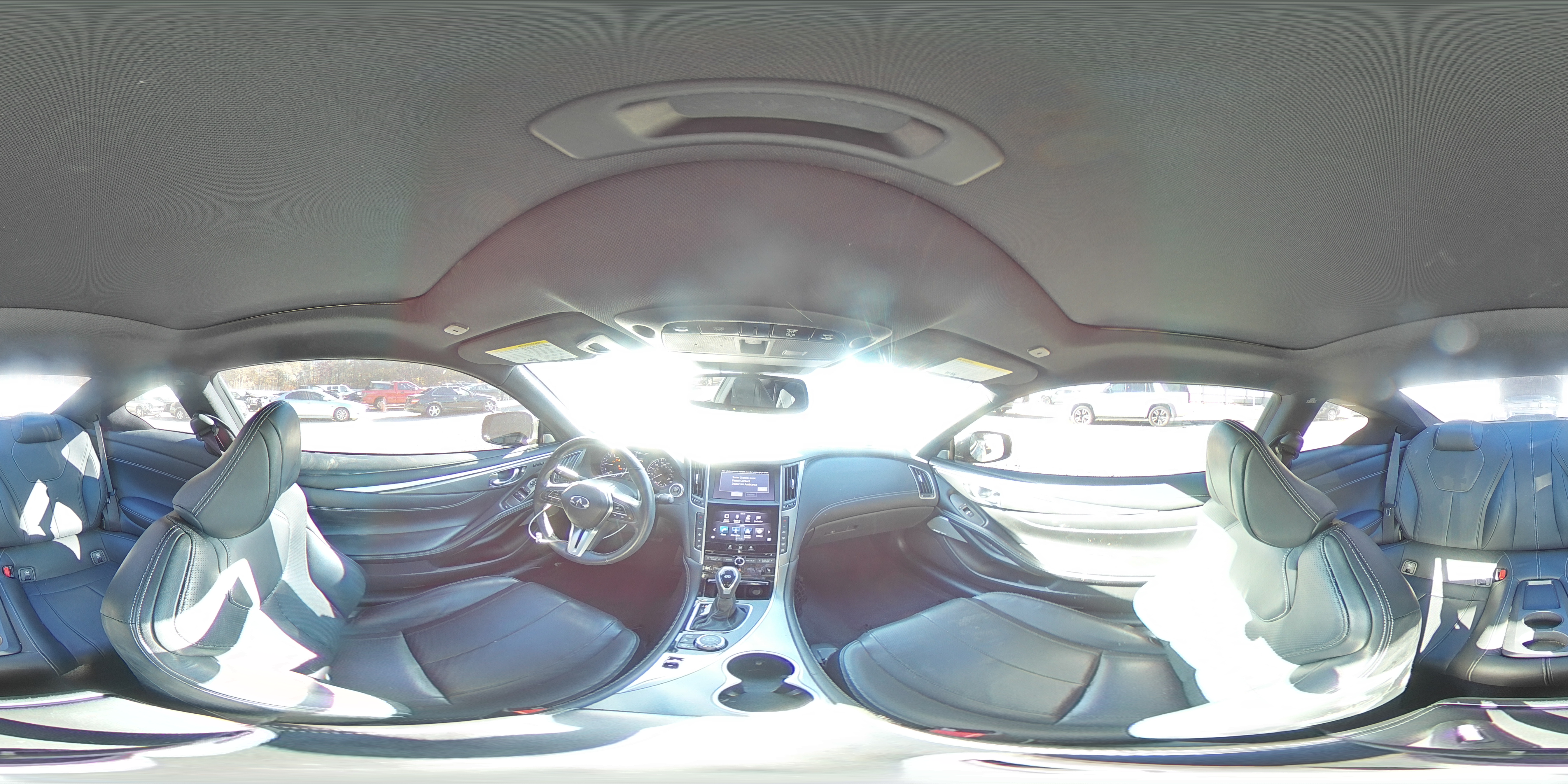 2018 Infiniti Q60 Luxe 300 VIN: JN1EV7EK0JM342779 Lot: 92425125