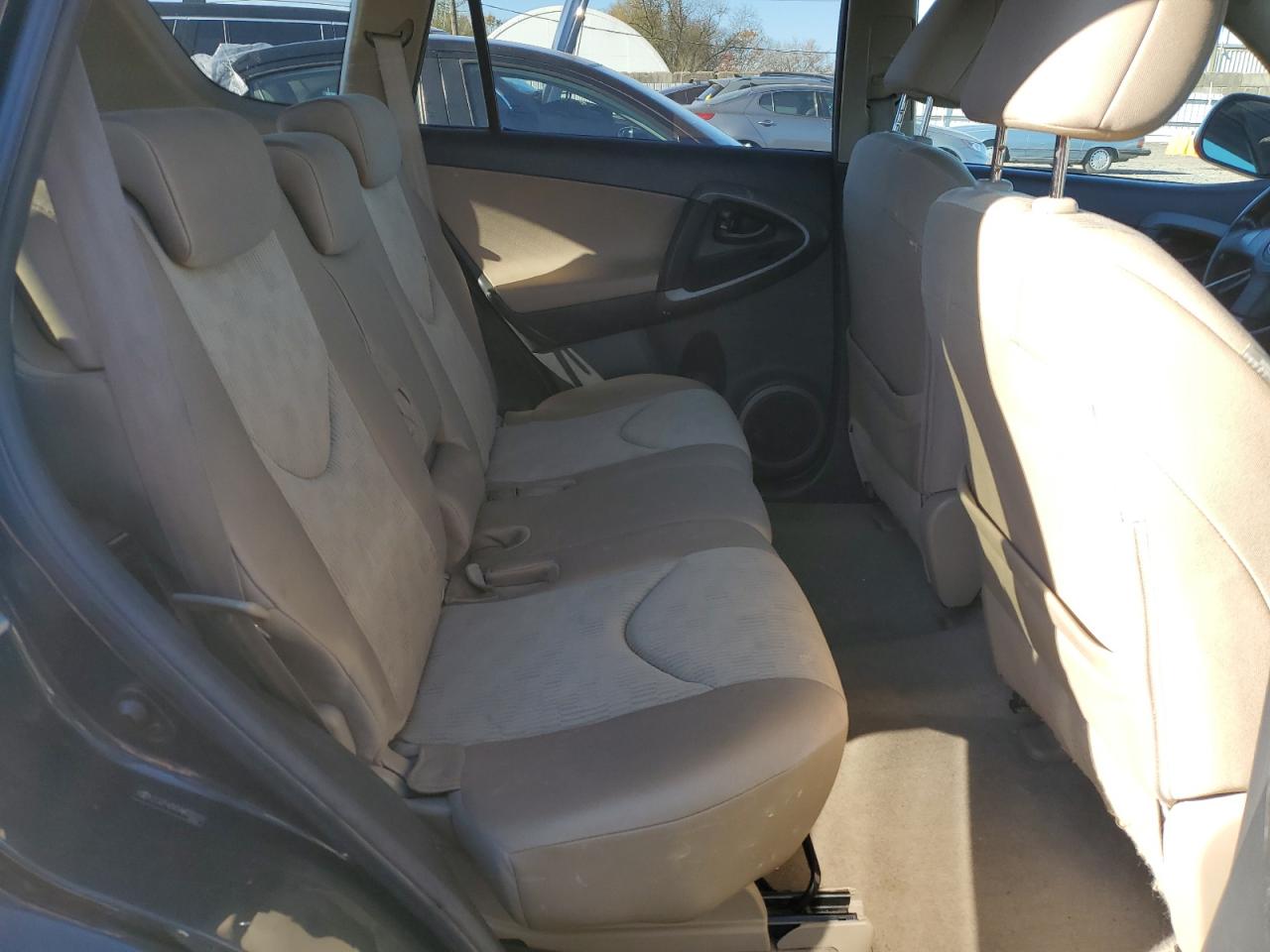 2010 Toyota Rav4 VIN: 2T3ZF4DV5AW030370 Lot: 89511575