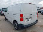 2020 CITROEN DISPATCH 1000 1.5 BLUEHDI 100 VAN ENTERPRISE for sale at Copart SANDWICH