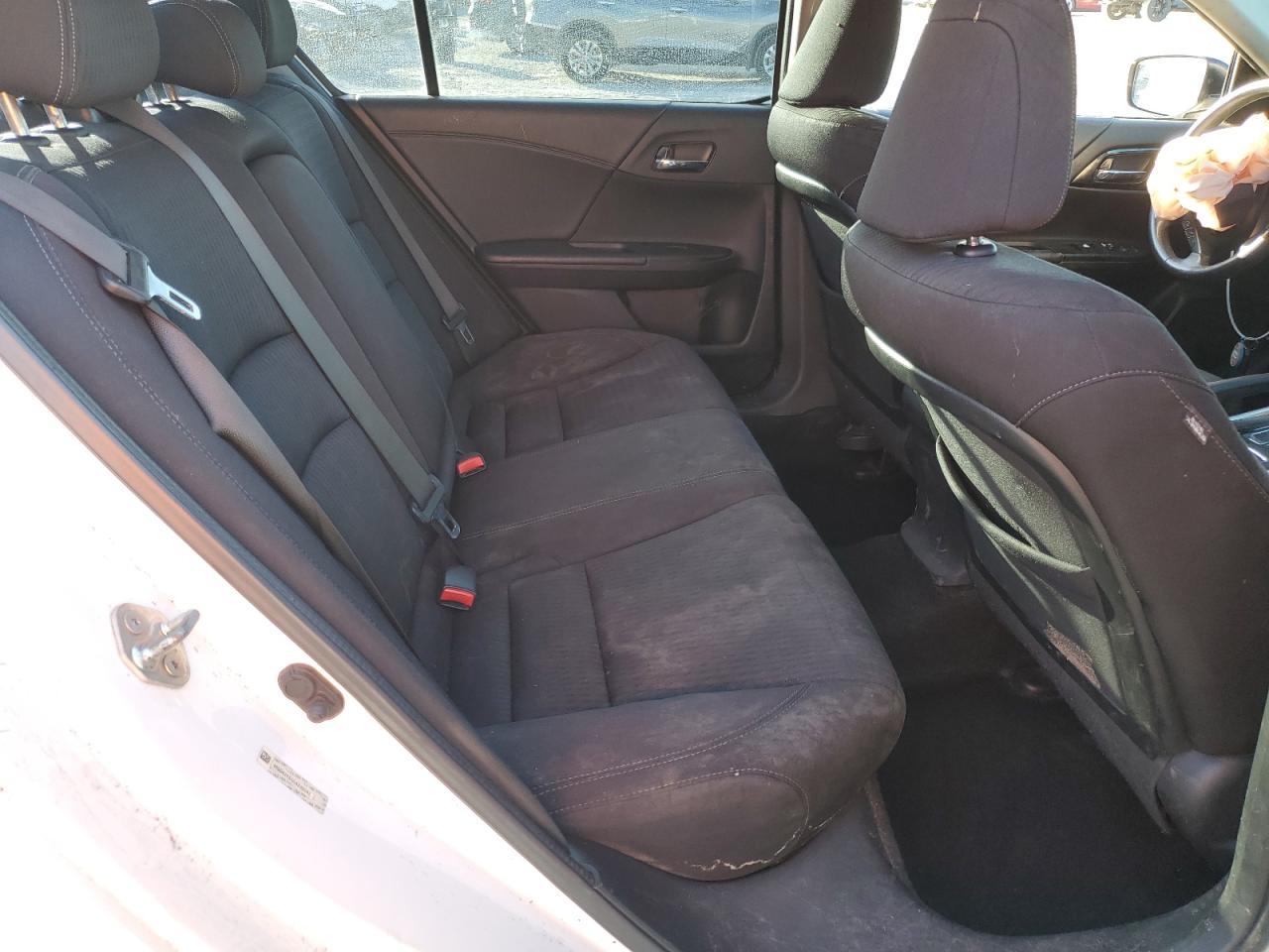 2013 Honda Accord Sport VIN: 1HGCR2F50DA200282 Lot: 90599295