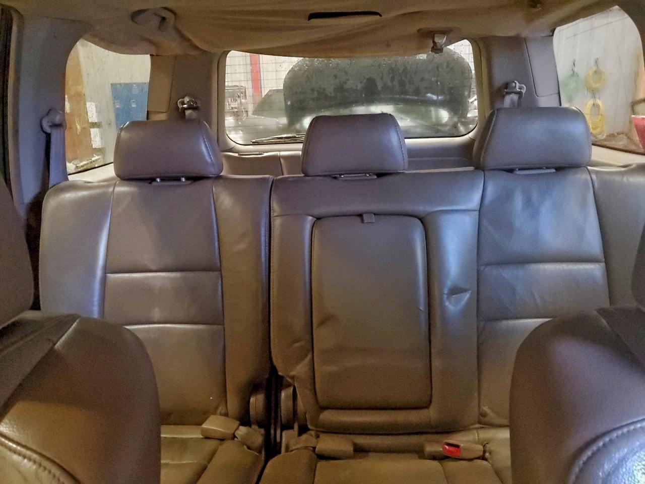 2006 Honda Pilot Ex VIN: 2HKYF187X6H506438 Lot: 93358365