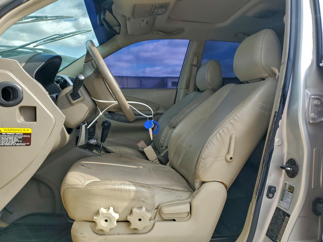 2006 Hyundai Tucson Gls VIN: KM8JN12D86U397000 Lot: 92876235