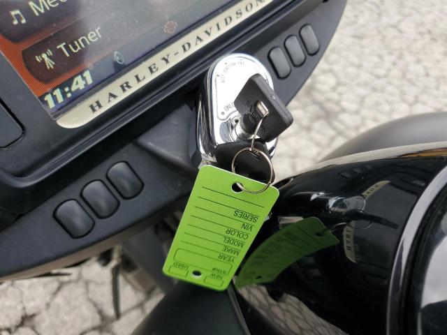 2014 HARLEY-DAVIDSON FLHX STREET GLIDE  