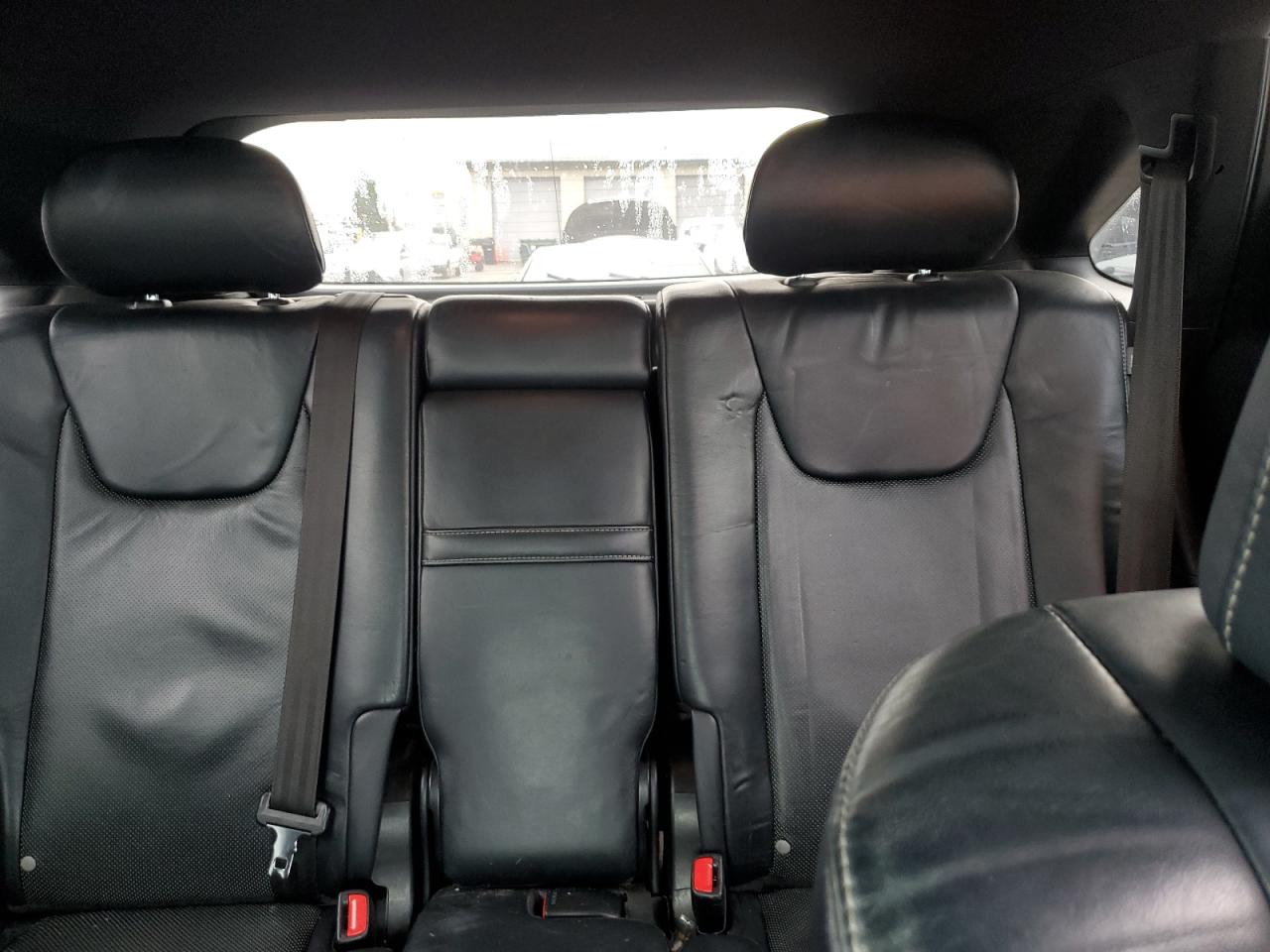 2013 Lexus Rx 350 Base VIN: 2T2BK1BA4DC192352 Lot: 91675375