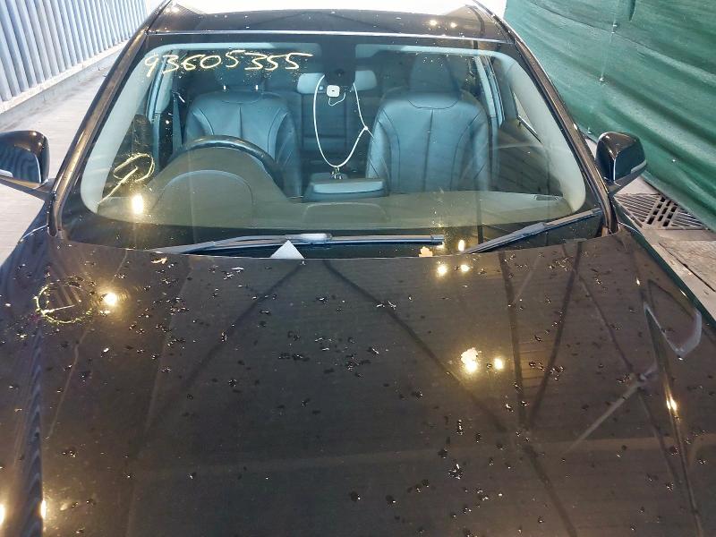 2014 BMW 3 SERIES 320D LUXURY 4DR STEP AUTO