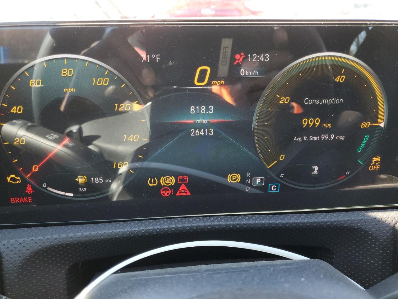 2023 Mercedes-Benz Cla 250 VIN: W1K5J4GB7PN347104 Lot: 92865065