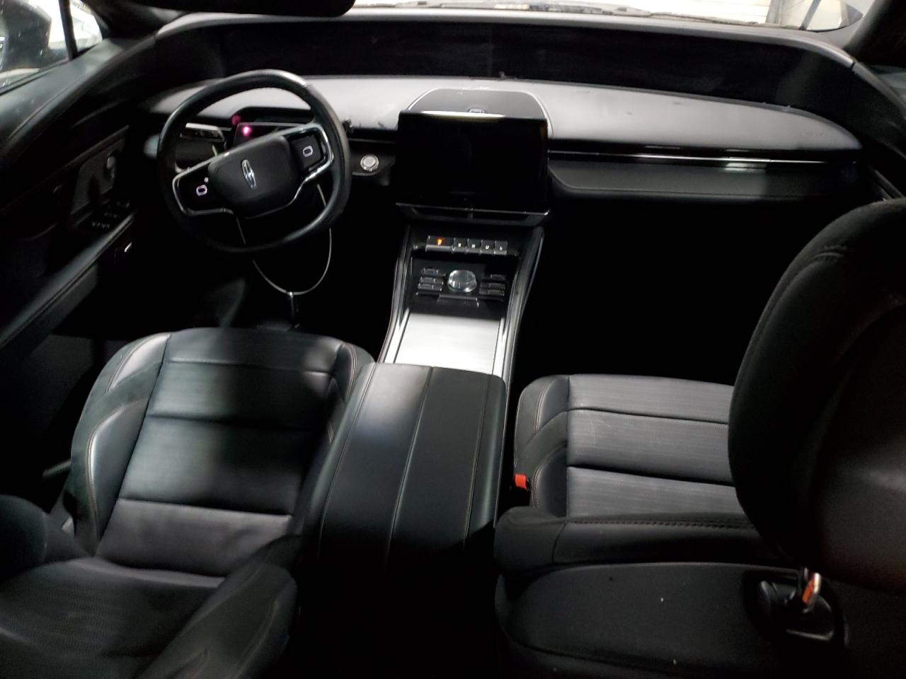 2024 Lincoln Nautilus Reserve VIN: 5LMPJ8K4XRJ813470 Lot: 93198075