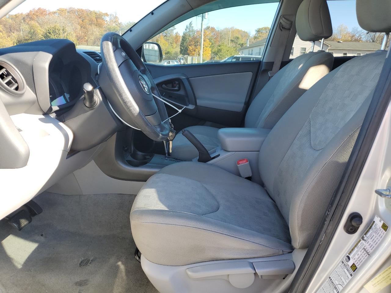 2009 Toyota Rav4 VIN: 2T3BF33V99W013435 Lot: 91358175