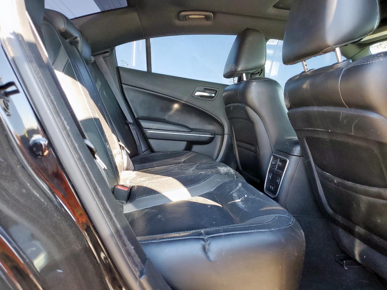 2021 Dodge Charger Sxt VIN: 2C3CDXBG8MH639043 Lot: 91006005