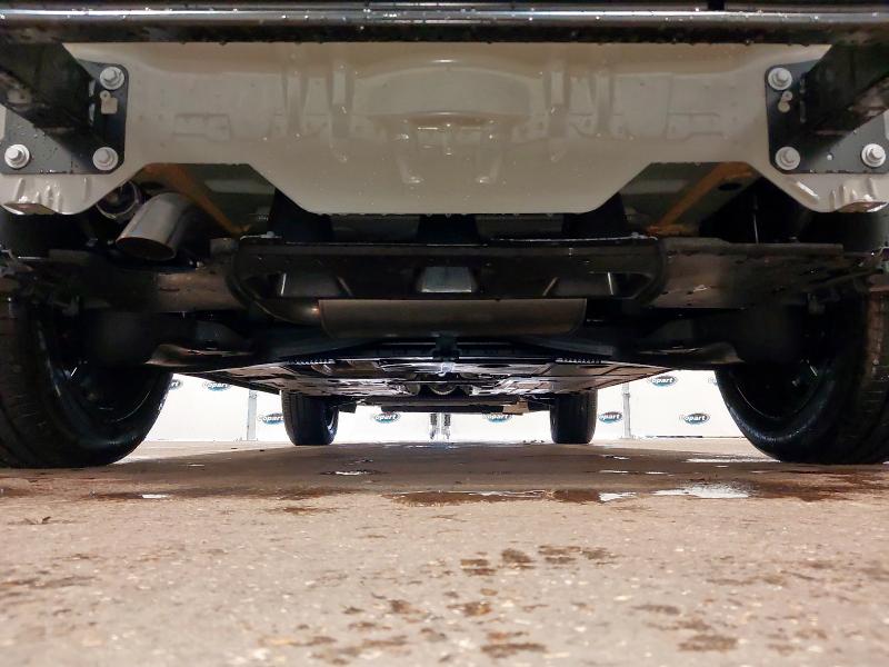 2025 VAUXHALL GRANDLAND 1.2 HYBRID [136] GS 5DR E-DCT6