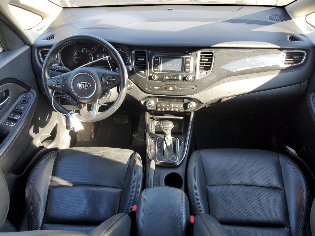 2014 Kia Rondo VIN: KNAHU8A3XE7046185 Lot: 93220655