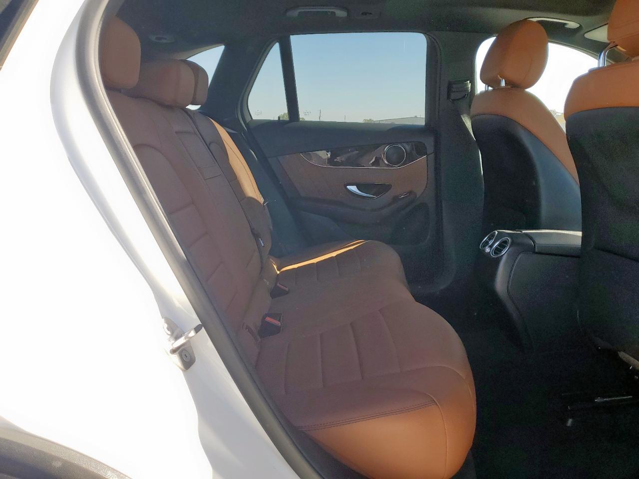 2020 Mercedes-Benz Glc 300 VIN: W1N0G8DB1LF761216 Lot: 91412335