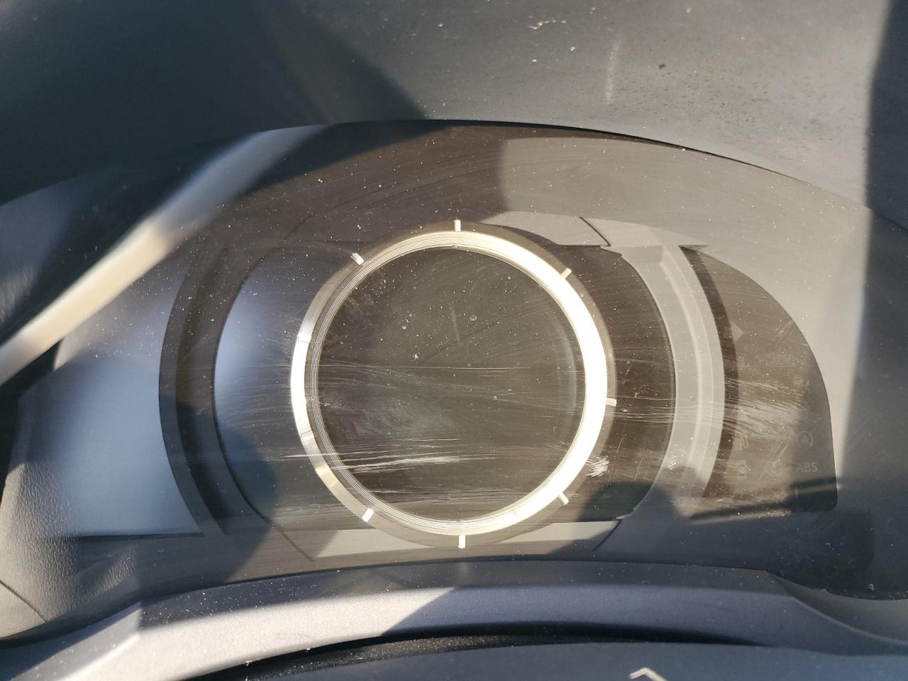 2016 Lexus Is 300 VIN: JTHCM1D2XG5009156 Lot: 92752095