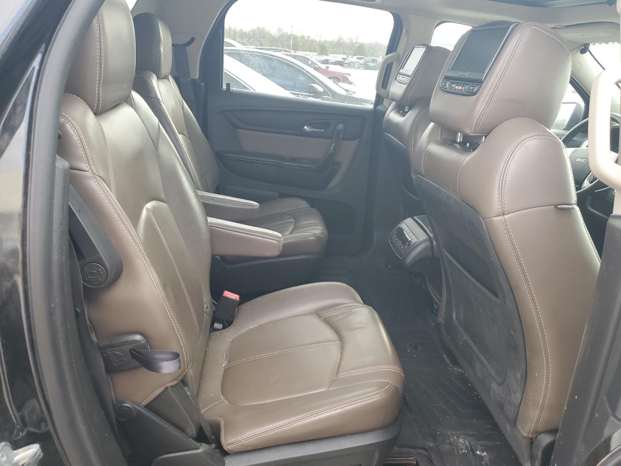 2014 GMC Acadia Slt-1 VIN: 1GKKVRKD8EJ187296 Lot: 91787395