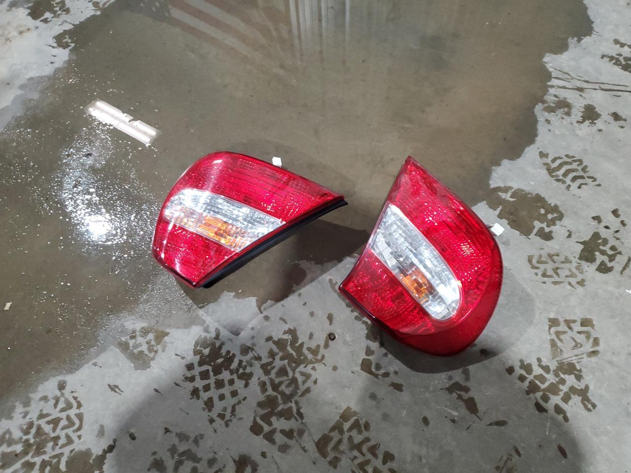 2003 Toyota Camry Le VIN: 4T1BE32K73U250466 Lot: 92171005