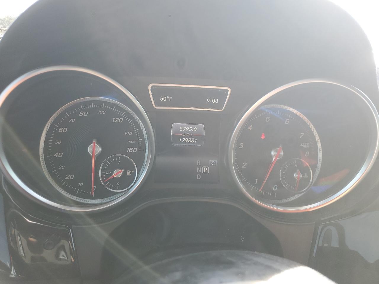 2019 Mercedes-Benz Gle 400 4Matic VIN: 4JGDA5GB1KB209608 Lot: 92001665