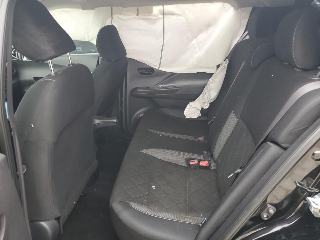 2020 Nissan Kicks S VIN: 3N1CP5BVXLL554011 Lot: 93596285