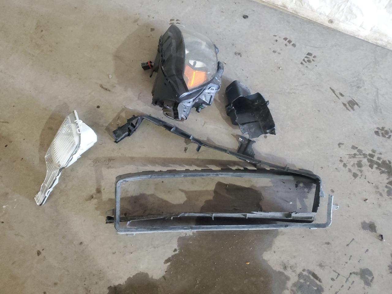 2020 Ford Ecosport Ses VIN: MAJ6S3JL4LC377230 Lot: 92372065