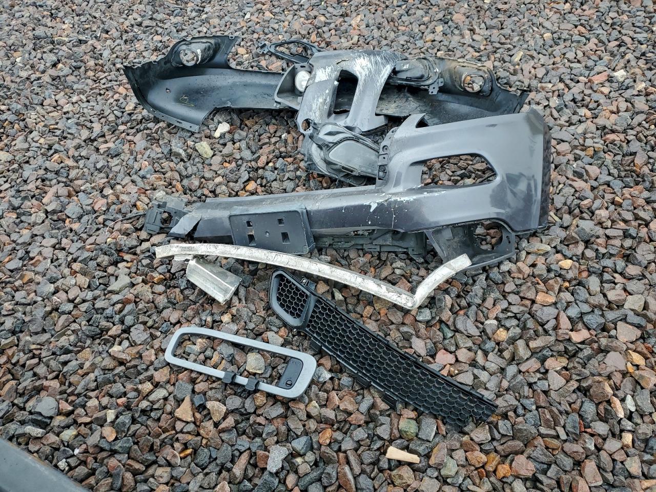 2014 Jeep Cherokee Latitude VIN: 1C4PJMCS4EW269476 Lot: 93769815