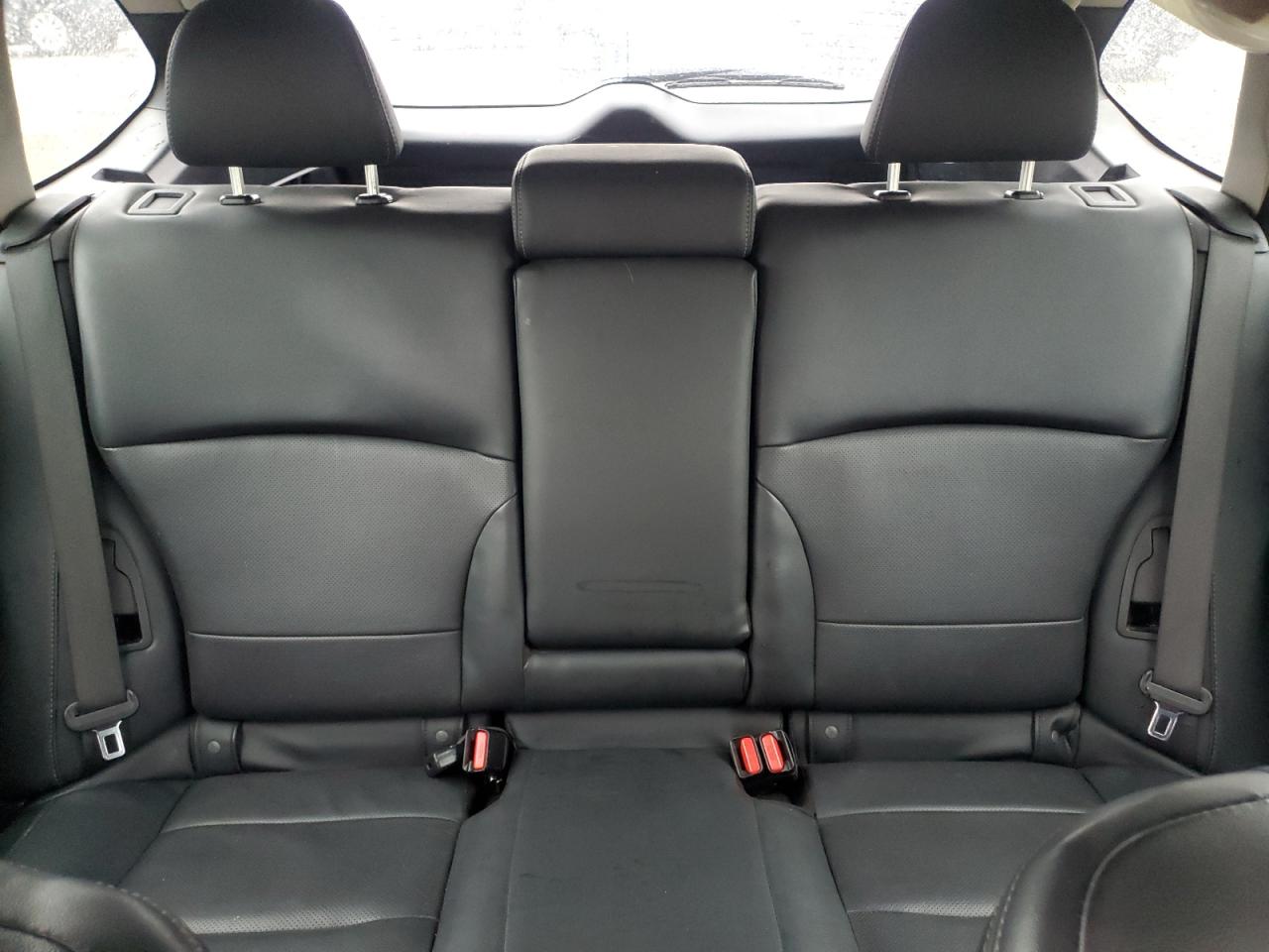 2017 Subaru Outback 2.5I Limited VIN: 4S4BSAKC1H3242527 Lot: 93739865