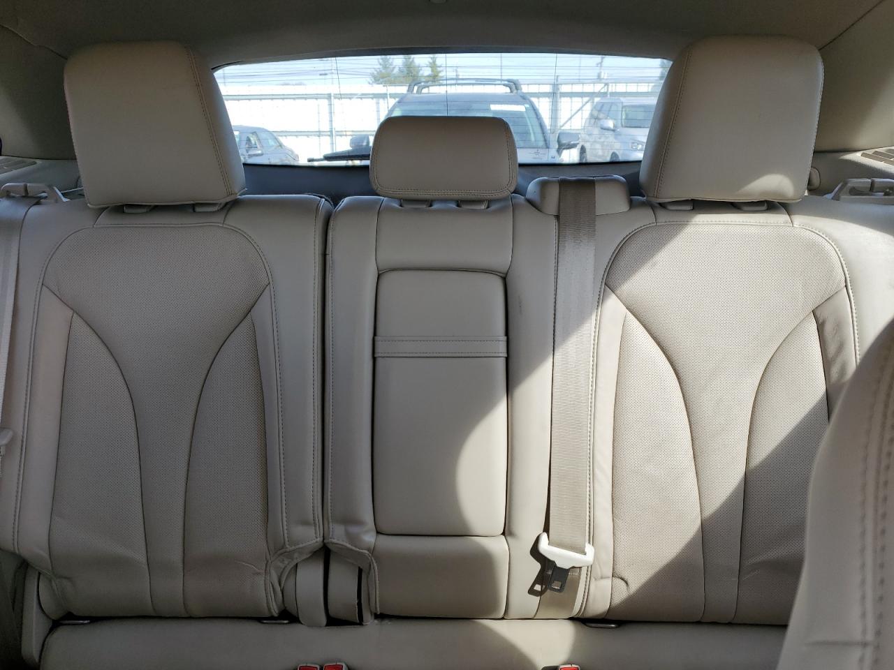 2018 Lincoln Mkc Reserve VIN: 5LMCJ3D94JUL03712 Lot: 91567645