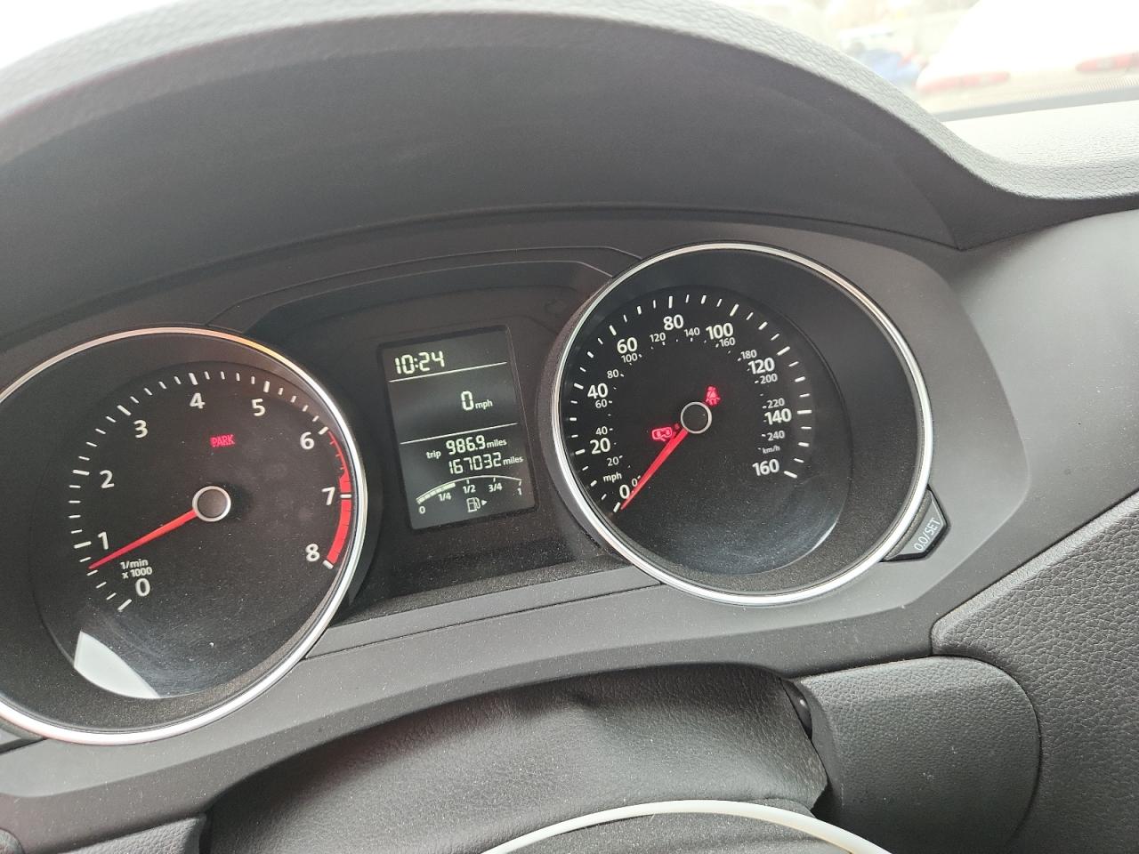 2016 Volkswagen Jetta S VIN: 3VW167AJXGM299231 Lot: 92830335