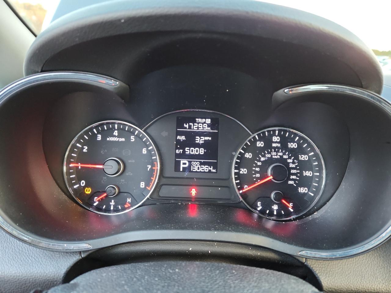 2016 Kia Forte Lx VIN: KNAFX4A68G5541484 Lot: 91347925