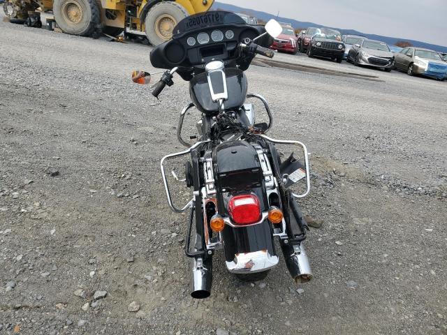 2021 HARLEY-DAVIDSON FLHTP   