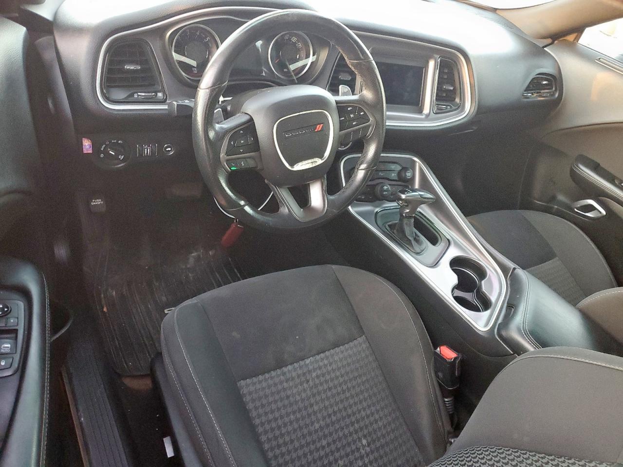 2019 Dodge Challenger R/T VIN: 2C3CDZBT7KH629464 Lot: 92343735