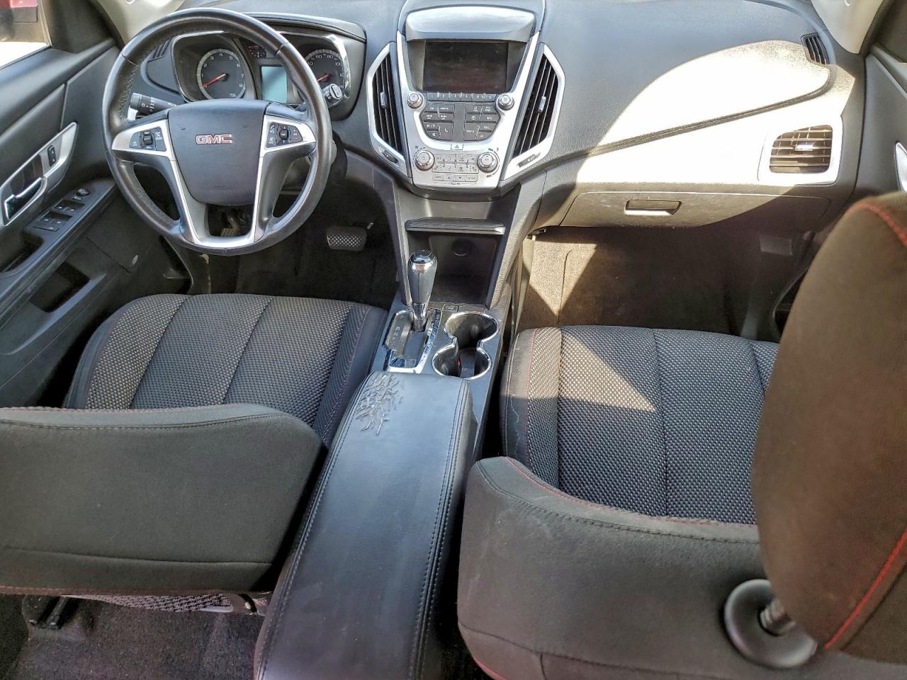 2016 GMC Terrain Sle VIN: 2GKALNEK9G6237336 Lot: 94329445