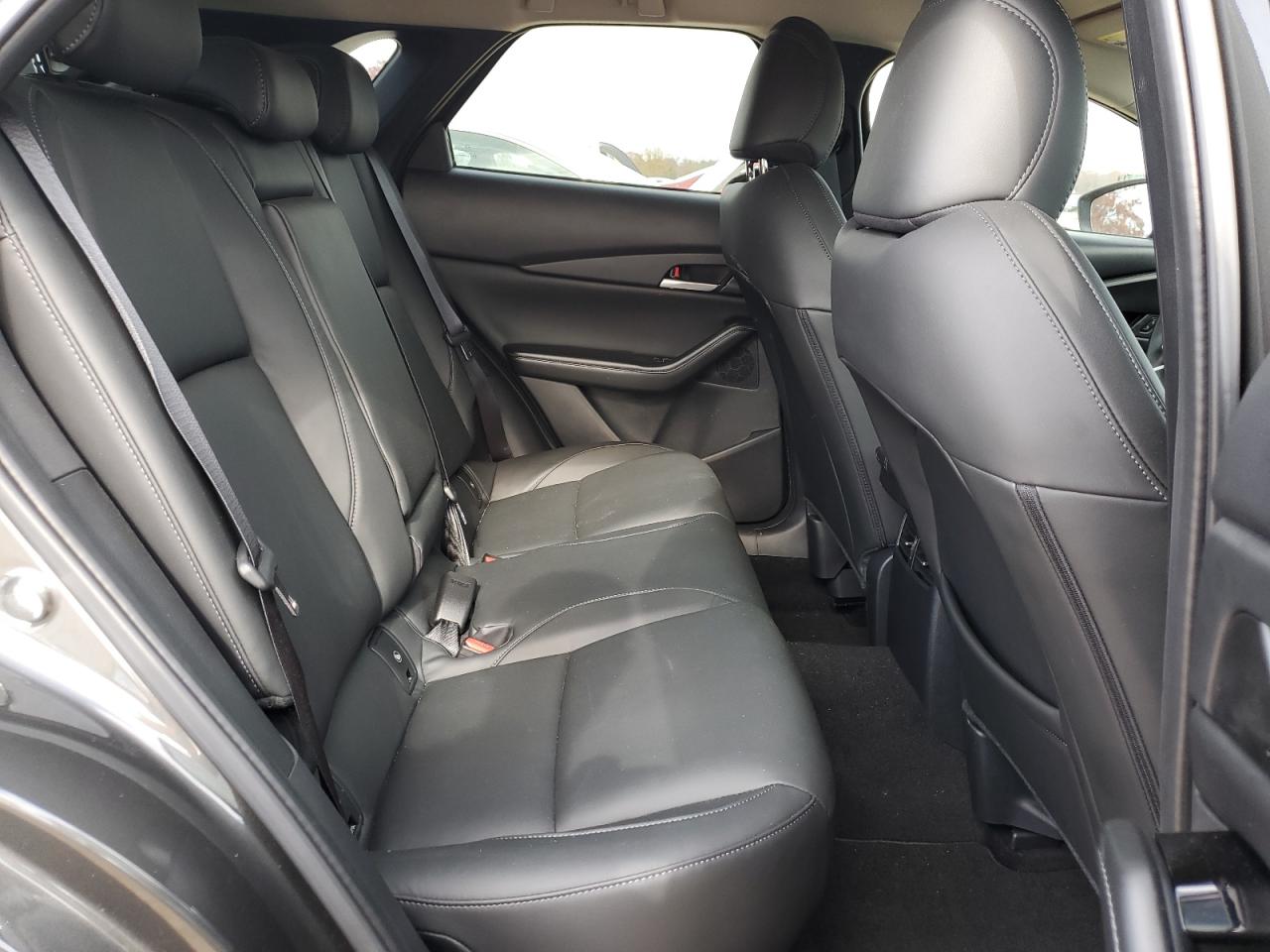 2025 Mazda Cx-30 Select VIN: 3MVDMBBM5SM754642 Lot: 93643275