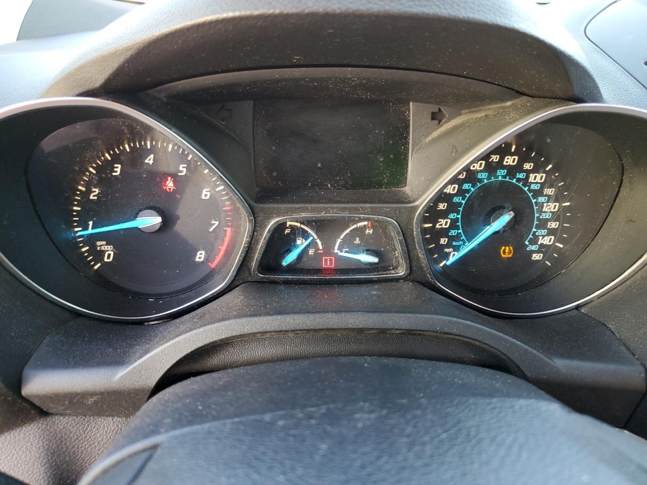 2013 Ford Escape Sel VIN: 1FMCU0H91DUA25374 Lot: 92677545