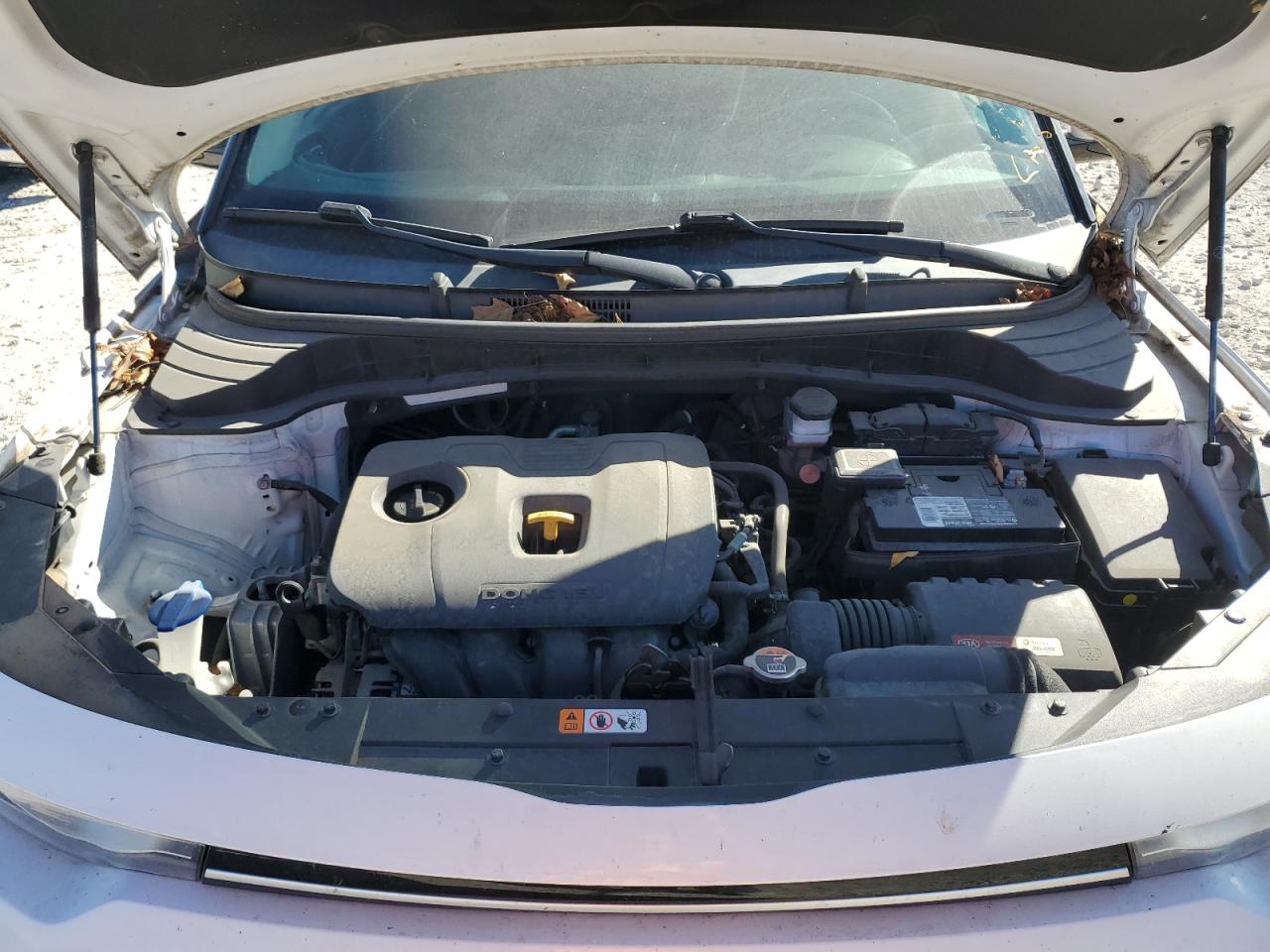 2020 Kia Soul Gt Line VIN: KNDJ63AU2L7047516 Lot: 92836725