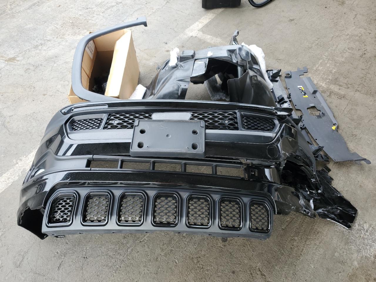 2023 Jeep Compass Latitude VIN: 3C4NJDBN3PT548901 Lot: 93433115