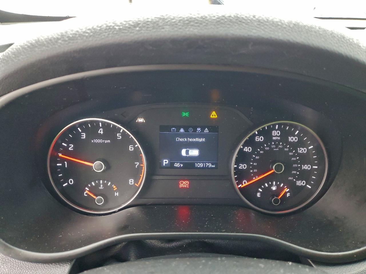 2020 Kia Sportage Lx VIN: KNDPMCAC3L7791004 Lot: 92396395