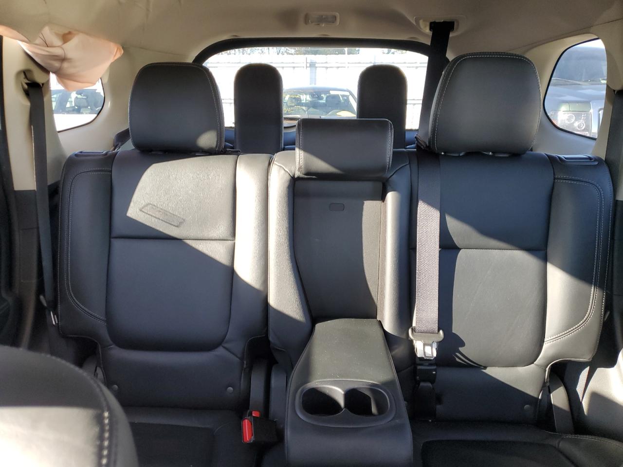 2019 Mitsubishi Outlander Es VIN: JA4AZ2A36KZ602392 Lot: 86635525