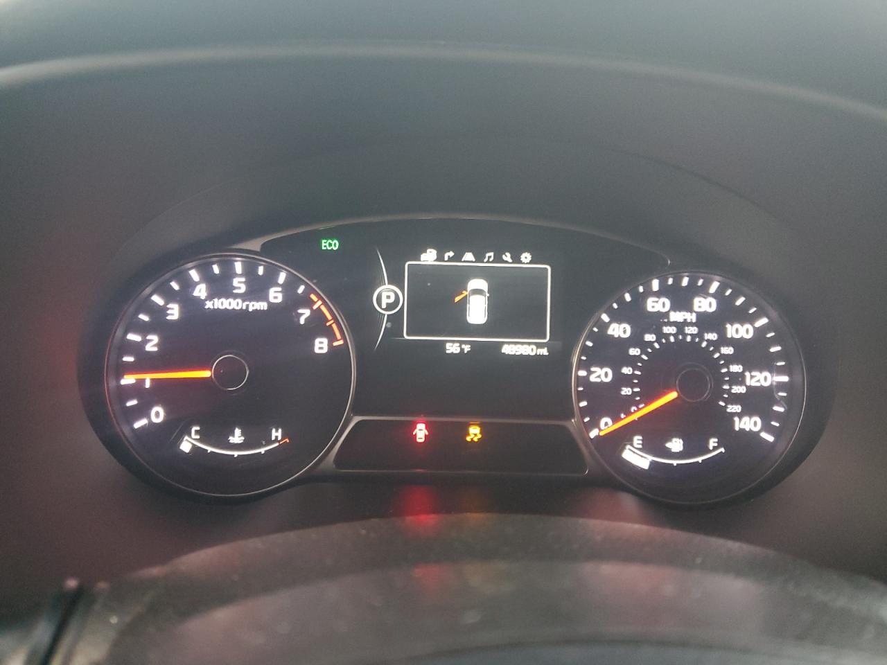 2016 Kia Soul ! VIN: KNDJX3A59G7332953 Lot: 93760475