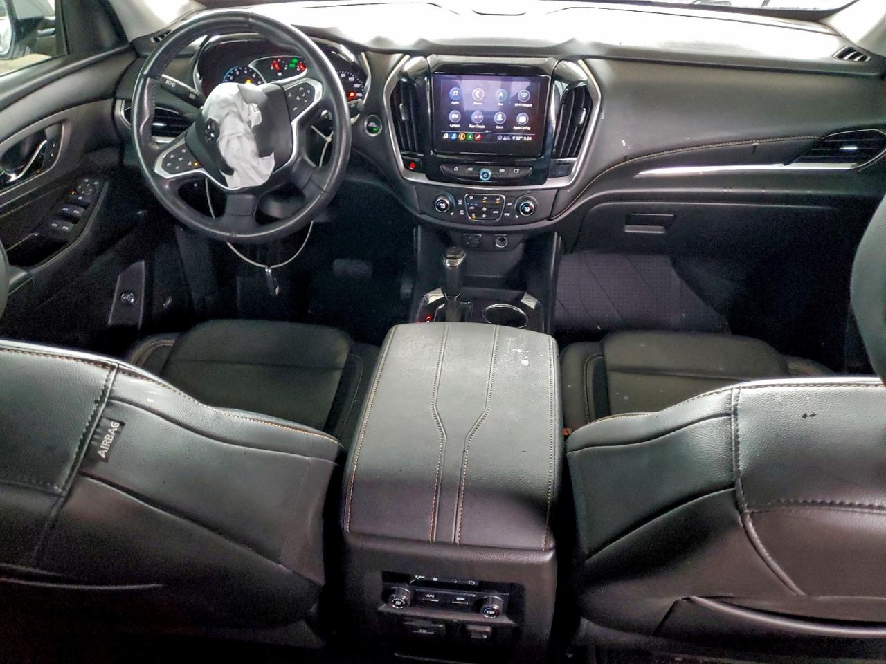 2020 Chevrolet Traverse Rs VIN: 1GNEVJKW2LJ211687 Lot: 94038045