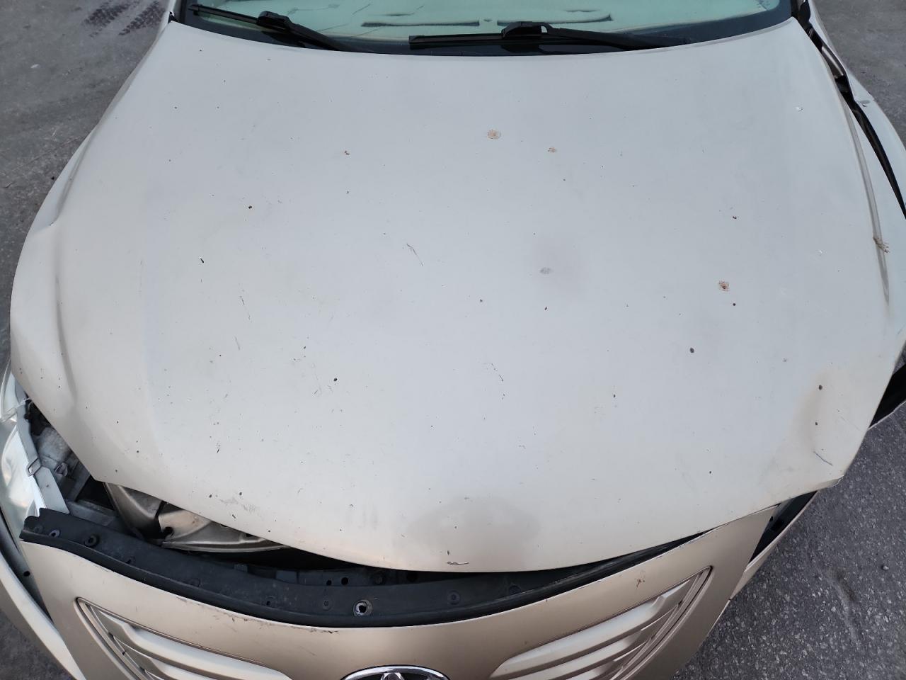 2008 Toyota Camry Ce VIN: 4T1BE46K18U224047 Lot: 93602235