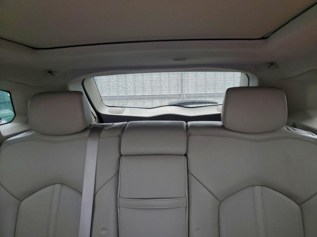 2013 Cadillac Srx Premium Collection VIN: 3GYFNEE32DS571350 Lot: 93913195