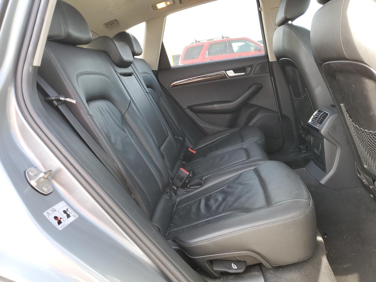 2011 Audi Q5 Premium Plus VIN: WA1DKAFP3BA013404 Lot: 92628255