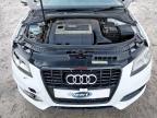 2010 AUDI A3 S3 QUATTRO 3DR for sale at Copart CORBY