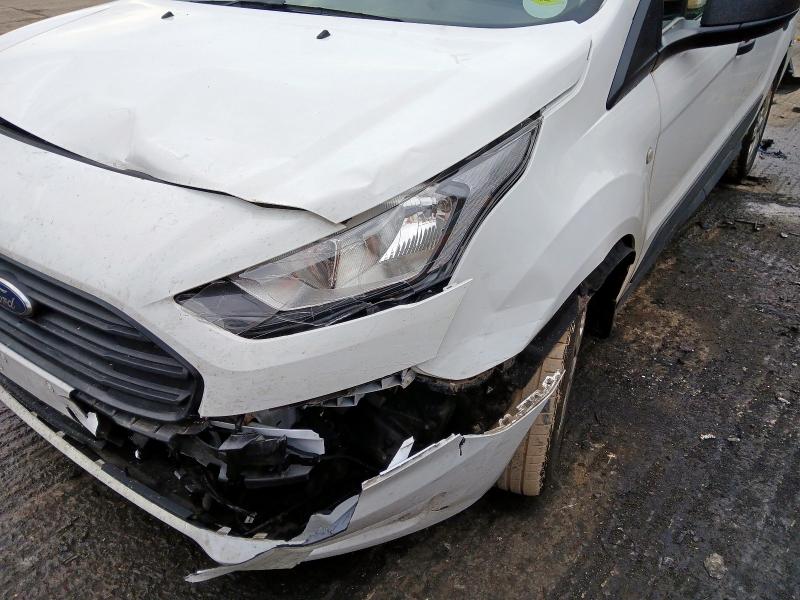 2023 FORD TRANSIT CONNECT 1.5 ECOBLUE 100PS TREND VAN