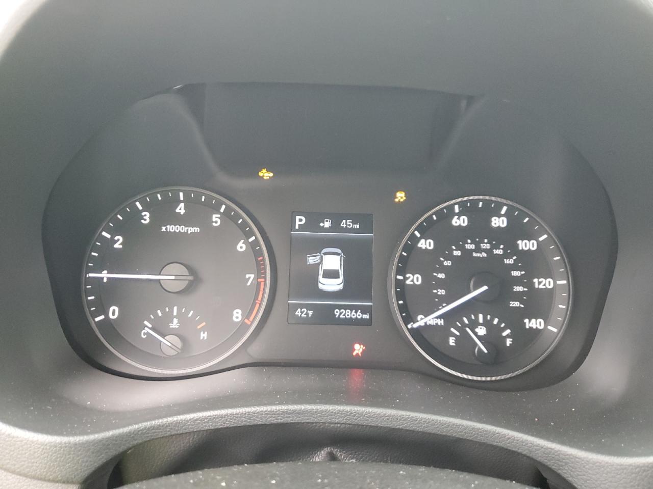 2022 Hyundai Accent Limited VIN: 3KPC34A61NE177766 Lot: 93497755