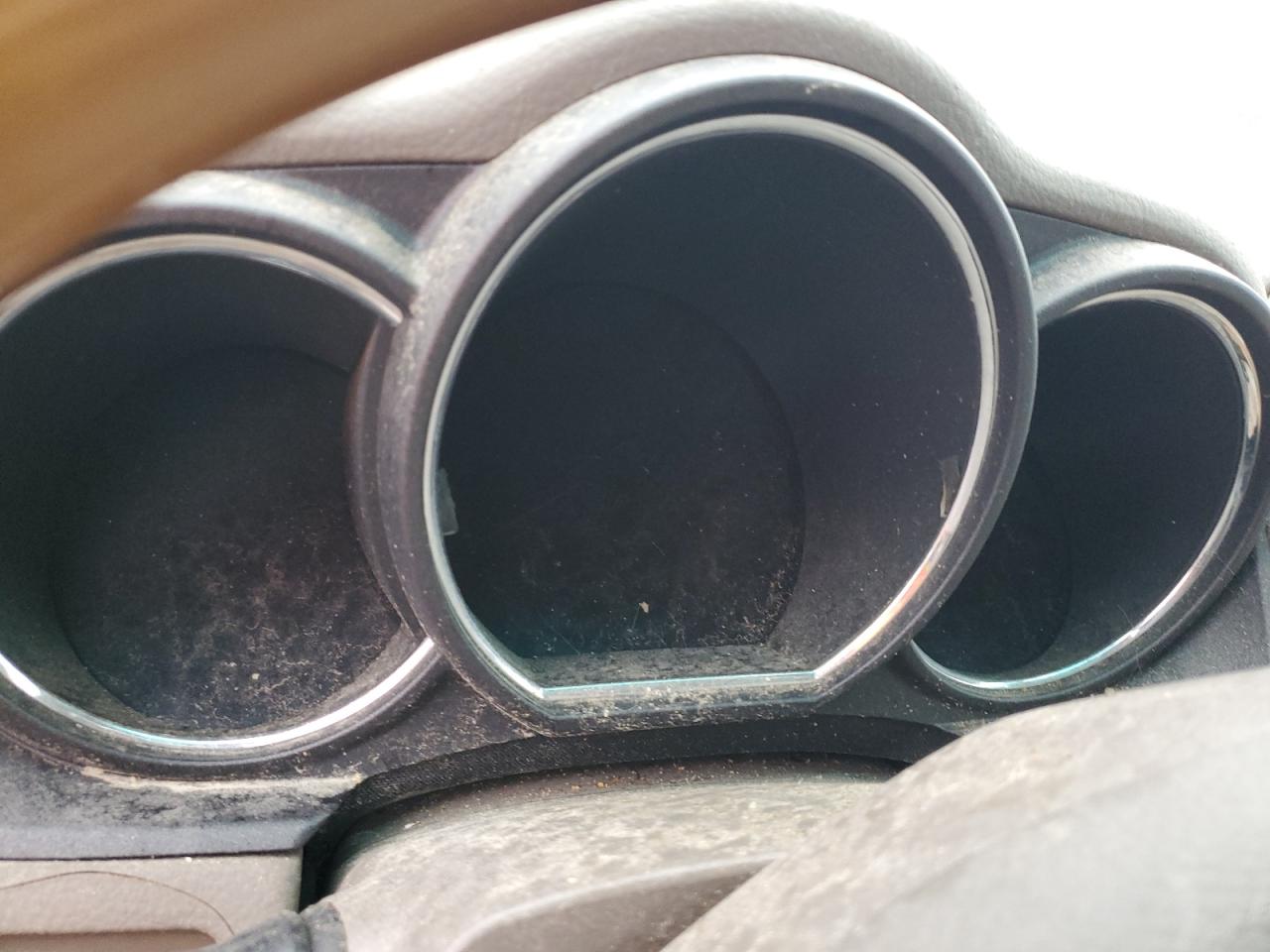 2007 Lexus Rx 350 VIN: 2T2HK31U67C027800 Lot: 93285055