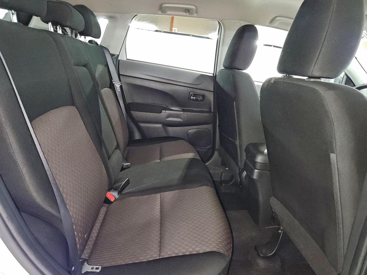 2019 Mitsubishi Rvr Se VIN: JA4AJ3AU8KU603952 Lot: 94980045