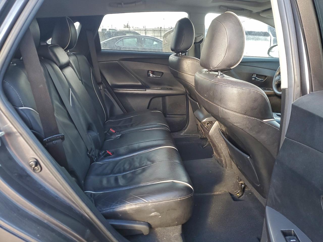 2015 Toyota Venza Le VIN: 4T3BA3BB6FU069317 Lot: 93712245